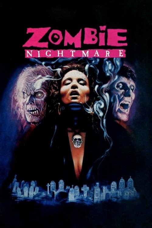 Zombi Rémálom Teljes Film Magyarul Videa Letoltes HD-4K 1987