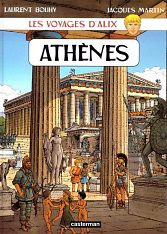 Athènes