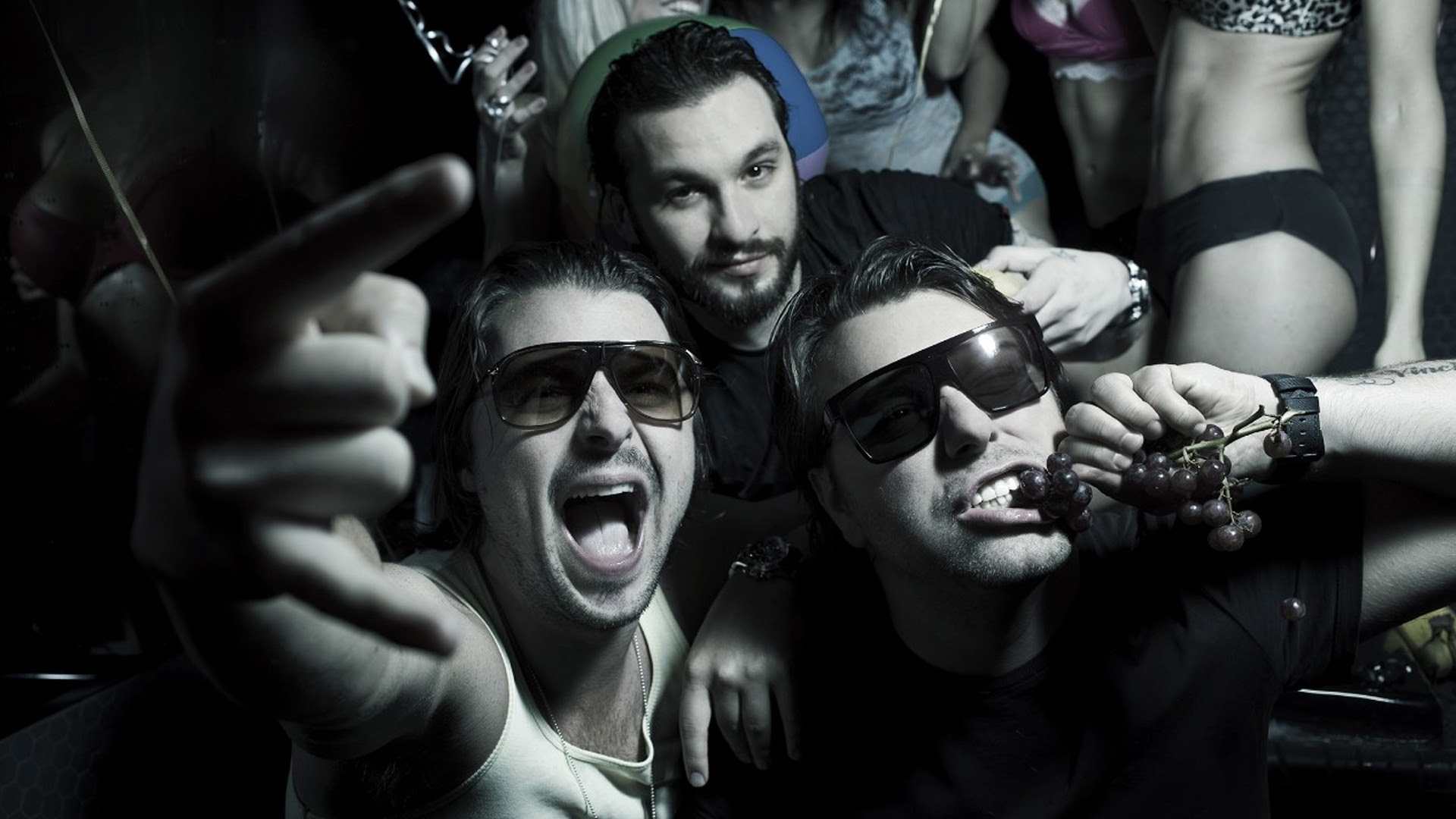 Mafia Wallpaper Full HD (81+ images)