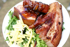 Edmundi Smokehouse Smoked Ribs