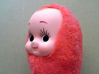 やばいよ たらこキューピー たんぽぽ