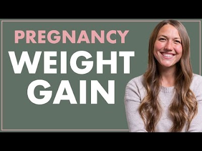 7+ How Much Weight To Gain In Pregnancy References