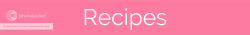 Recipes