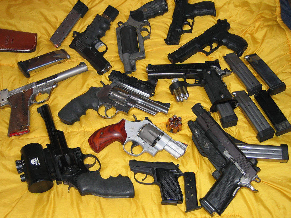 ARMAS