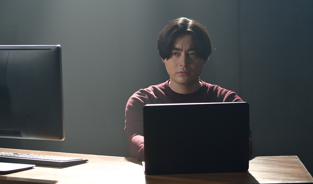 第3話 ストーリー Dele ディーリー テレビ朝日
