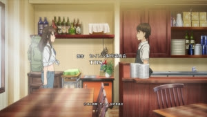 心得 セイレン常木耀篇 4 集中討論串 君吻 聖誕之吻哈啦板 巴哈姆特