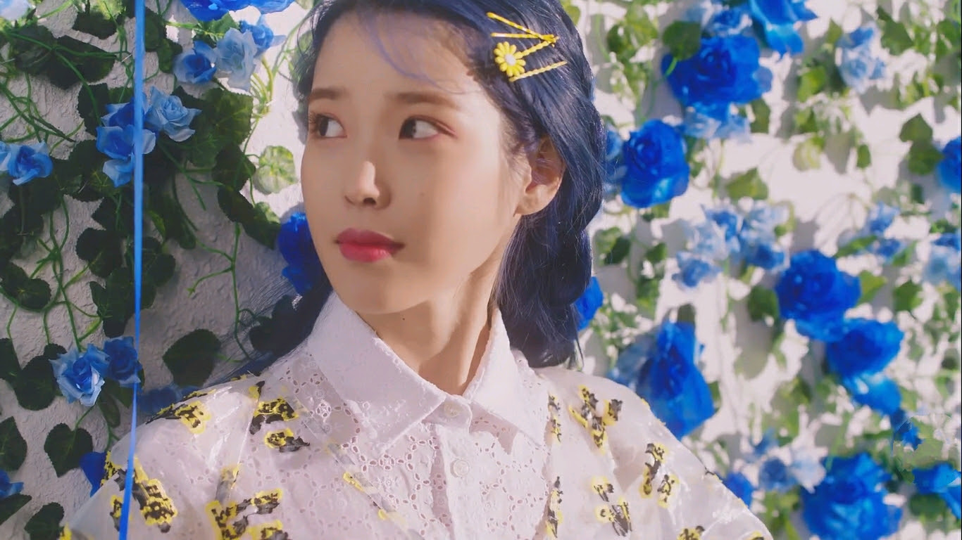 Iu最美高清图片 万图壁纸网