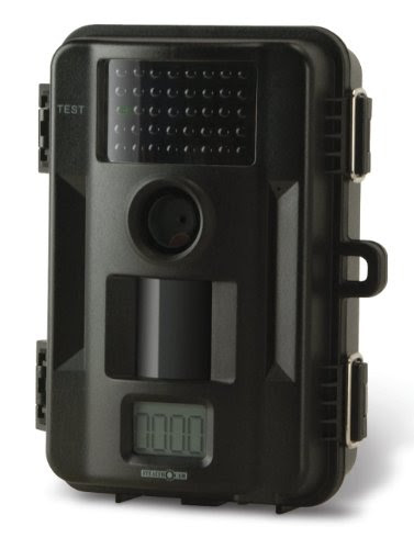 Stealth Cam Unit OPS Triad-Equipped 38 IR Scouting Camera On Sale