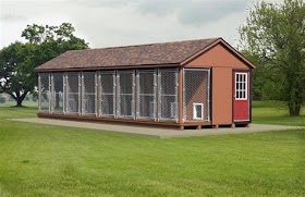The Ultimate Guide To Building A Dog Kennel In 2023