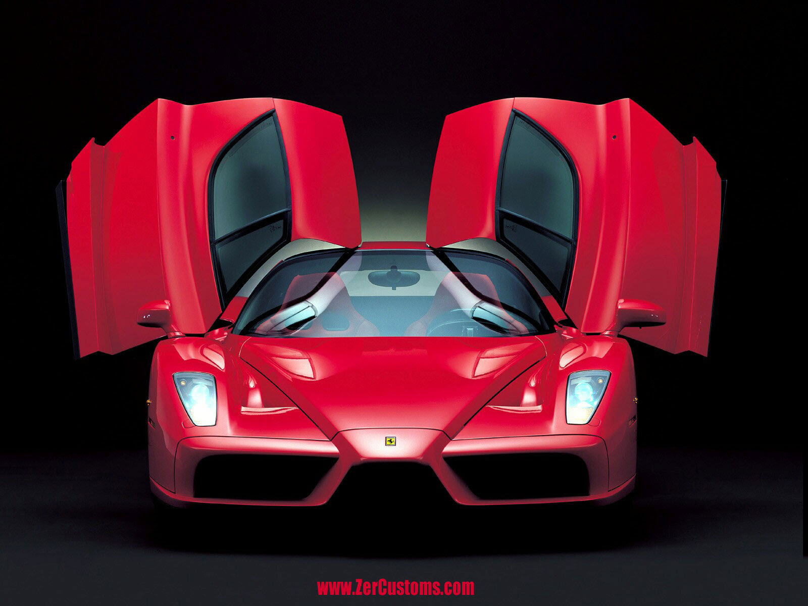 ferrari enzo wallpaper Ferrari 360 hd masaüstü resimleri