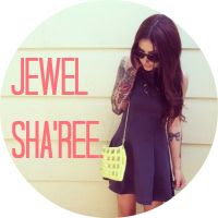 Jewel Sha'ree.