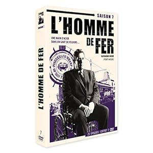 L'Homme de fer - Saison 7