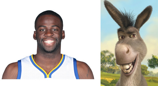 Draymond: "I think they had a better game, but If they ...