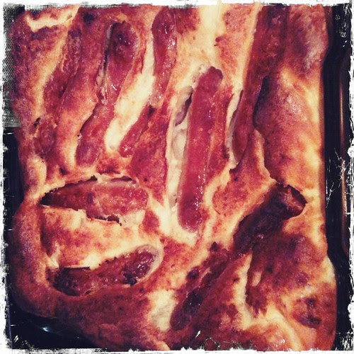 PAD: Toad in the Hole