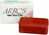 アルボース薬用石鹸