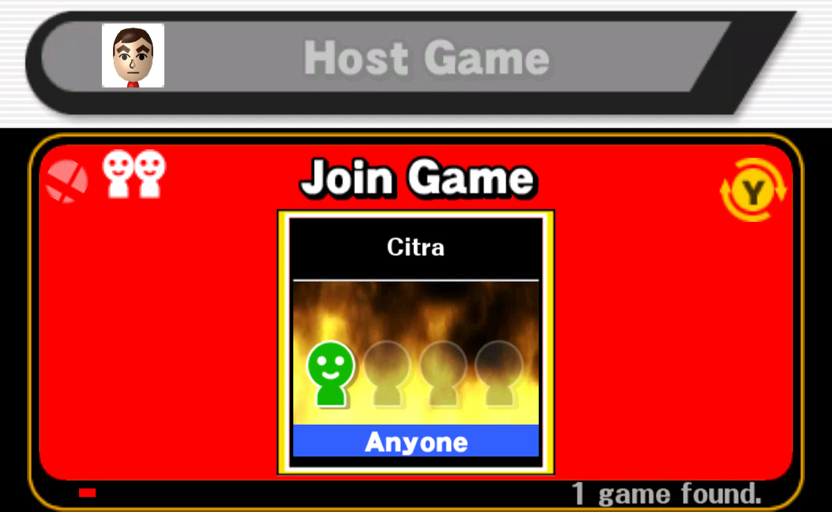パソコン版 3dsエミュレータ Citra でオンライン Wifi ネット環境で対戦を行えるように 対応ゲーム一覧 Pcゲーマーのレビューとエミュレーター