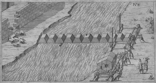 Heinrich Zeising - Theatri machinarum Erster - 1613 l