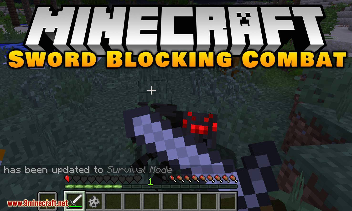 Mekanism Mod 1 16 5 1 15 2 High Tech Machinery 9minecraft Net