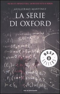 Immagine di La serie di Oxford