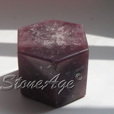  Herbal on Ruby Corundum Crystal Red Smoothed Natural Shape 1 Lbs   Ebay