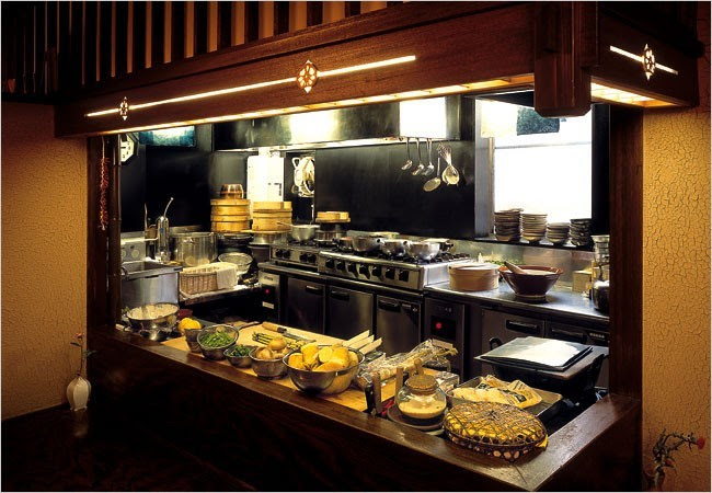 Perfect Japanese Small Space Kitchen 650 x 450 · 92 kB · jpeg
