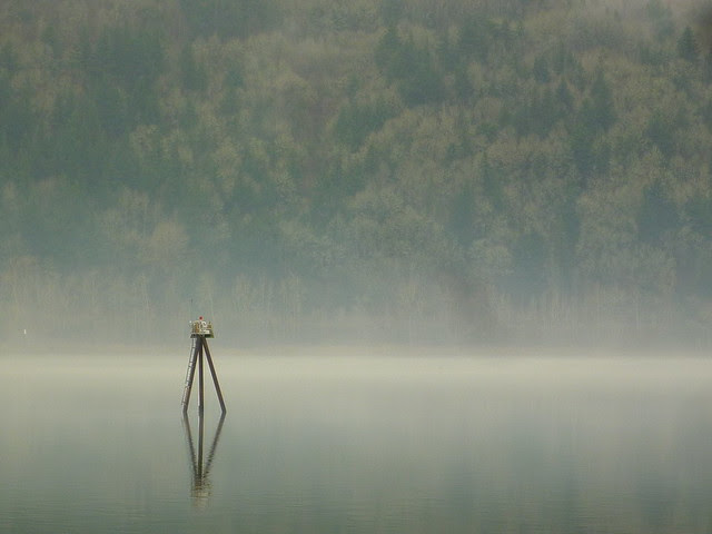 columbia river