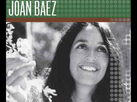 Di Balik Lagu Joan Baez - Here's To You