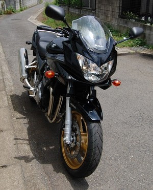Bike