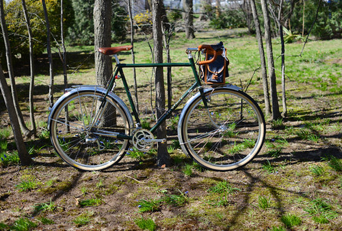 JP Weigle Randonneur