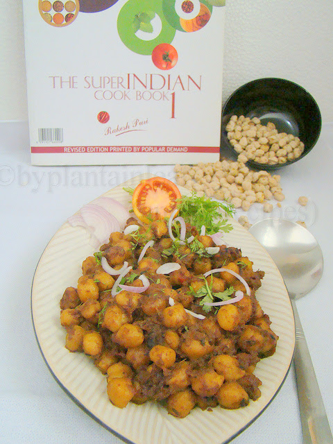 pindi chana