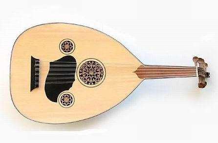 Το ούτι και τα μυστικά του