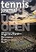 Tennis journal (テニスジャーナル) 2010年 09月号 [雑誌]