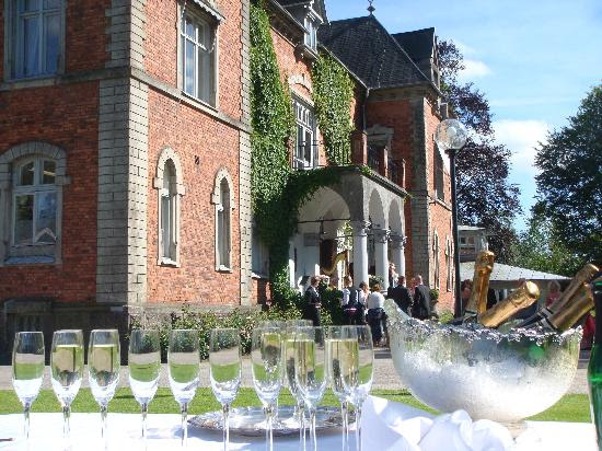 Bilder på Thorskogs Slott – Bilder på Hotell