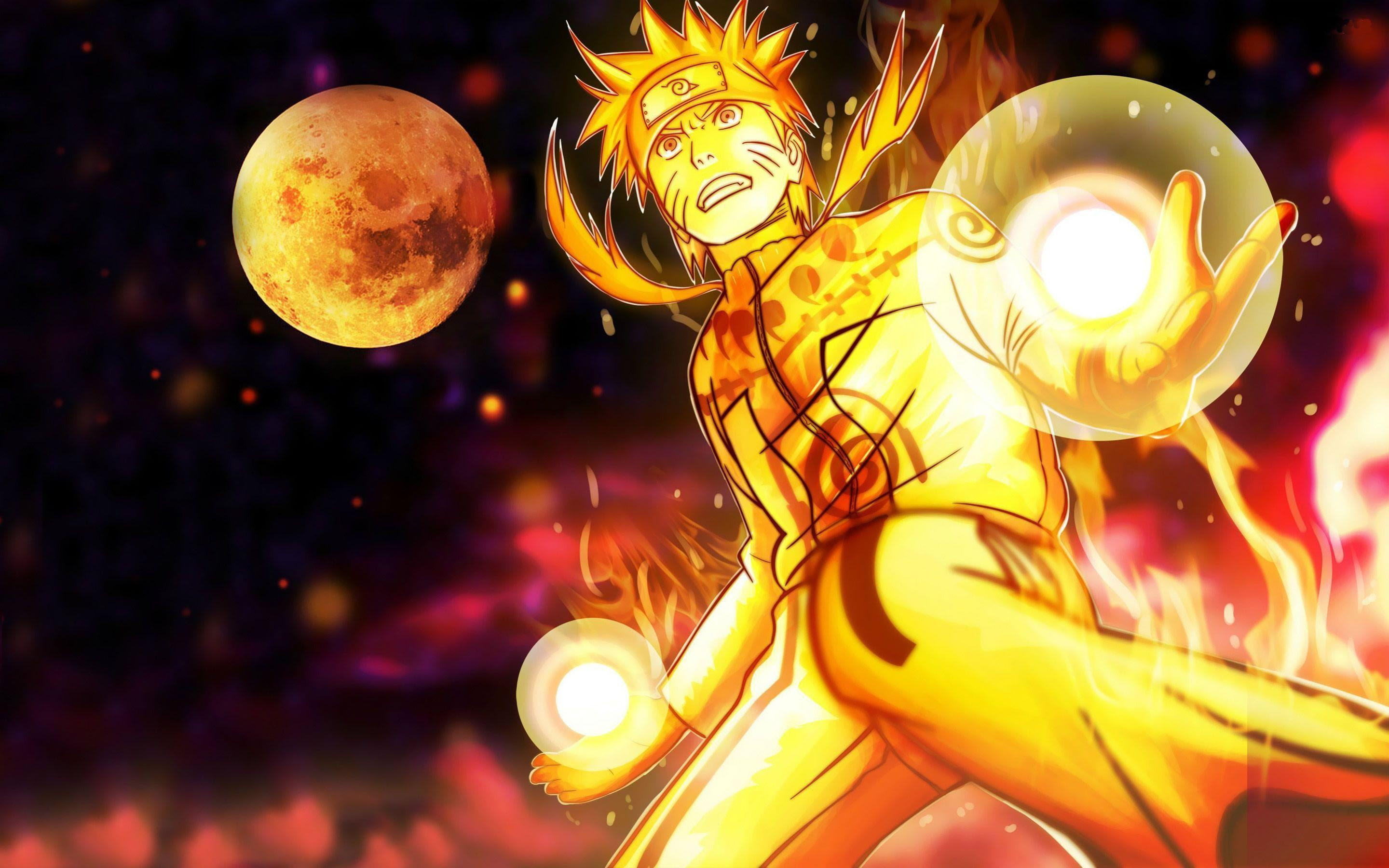 Naruto Wallpapers HD - Wallpaper Cave