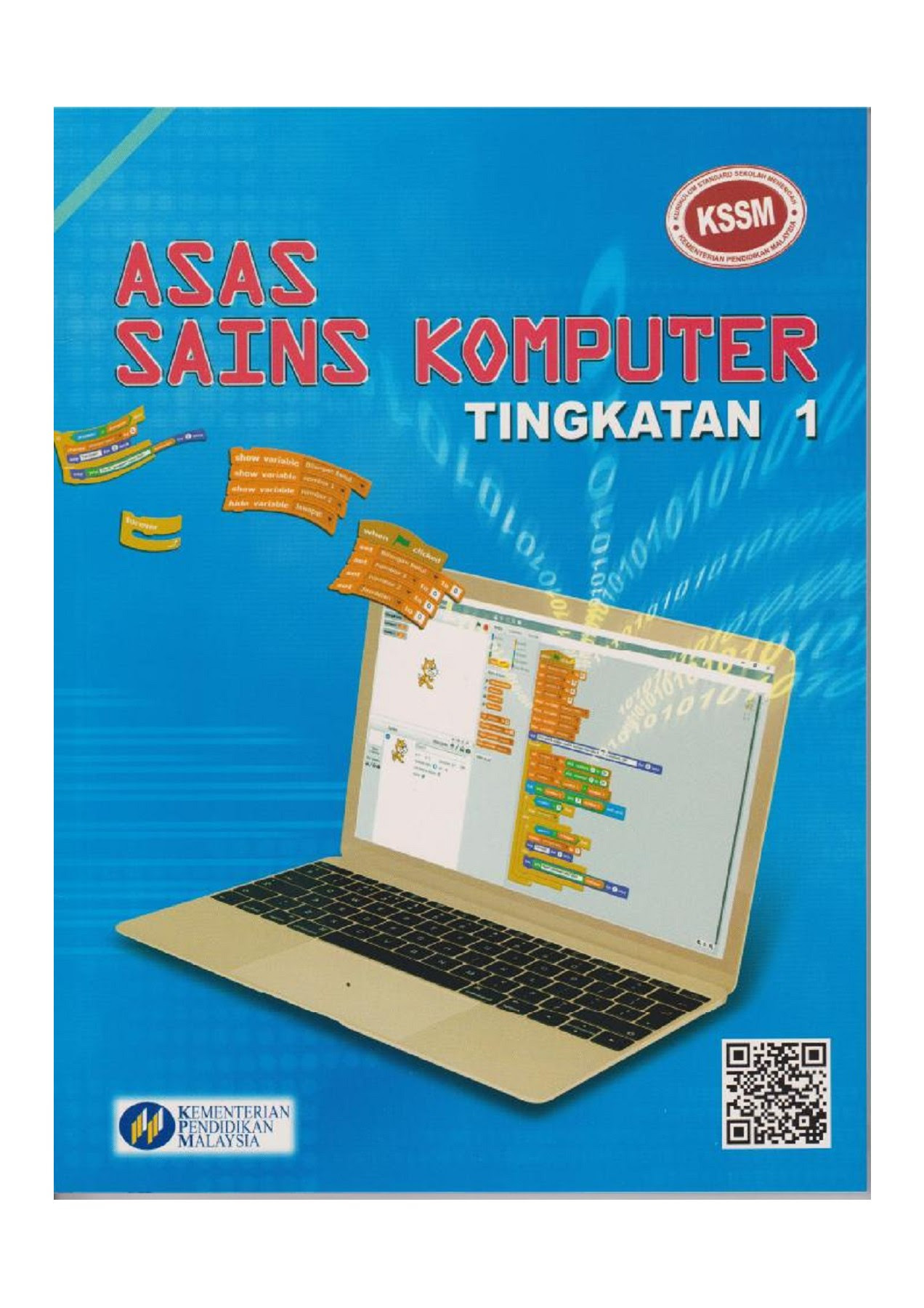 Asas Sains Komputer Tingkatan 1