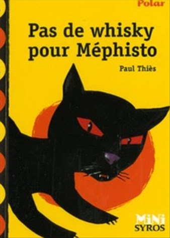Pas De Whisky Pour Mephisto