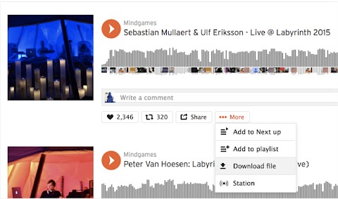 Download SoundCloud Music to MP3 on PC and Mac