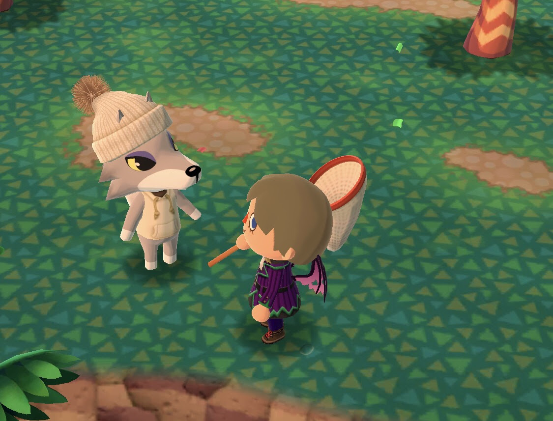 ポケ森 更新で来た分の解析情報が話題に やっと来てくれて嬉しい どうぶつの森 みんなでポケットキャンプ ポケ森