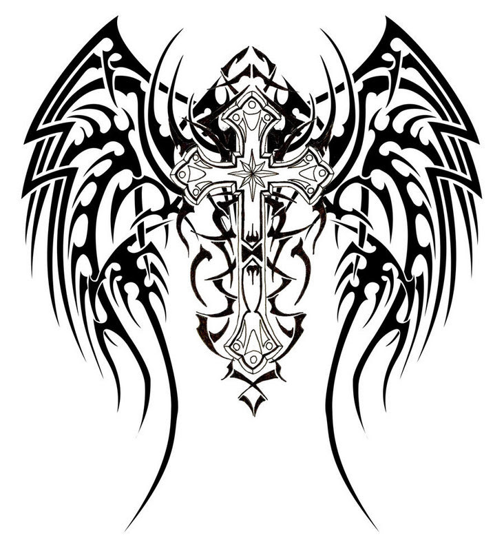 Most Popular Tribal Tattoo Ideas for man and women