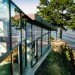 Fall House, Fougeron Architects, small homes, AiA awards, Small Projects Award 2014, tiny homes, architecture, American Institute of Architects, residential design
