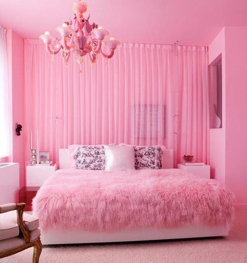Perfect Cute Pink Bedroom 500 x 532 · 35 kB · jpeg