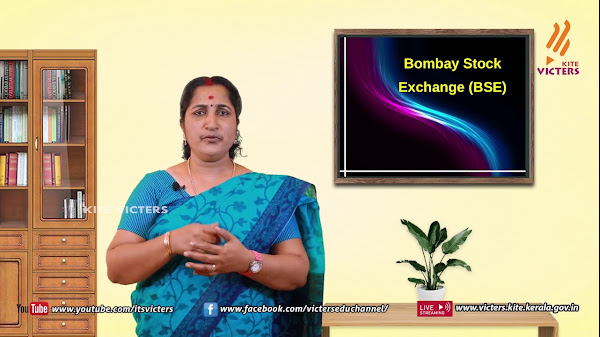 KITE VICTERS Plus Two Business Studies Class 68 (First Bell-ഫസ്റ്റ് ബെല്‍)
