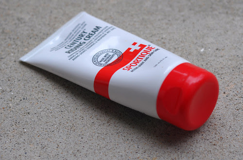 Sportique Century Riding Cream