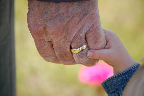 I Heart Faces Photo Challenge-Hands by janelleh1