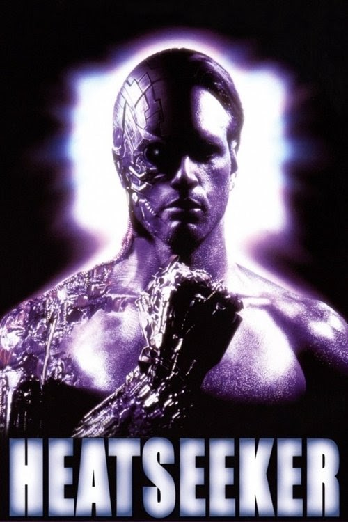 Heatseeker Gratis Film Kijken met Ondertitels (1995) sub Nederlands