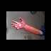 How To Make Iron Man Hand With Cardboard - Geeky Mommy: Building an Iron Man Suit from Cardboard - We've called in the big guns of power and precision: