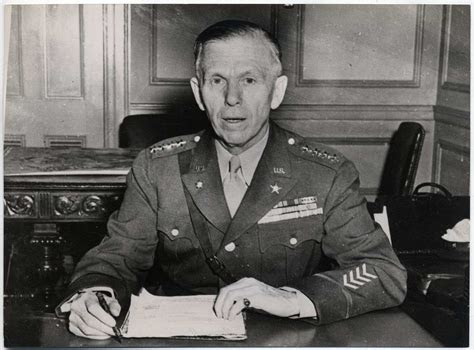 lemo biografie george  marshall