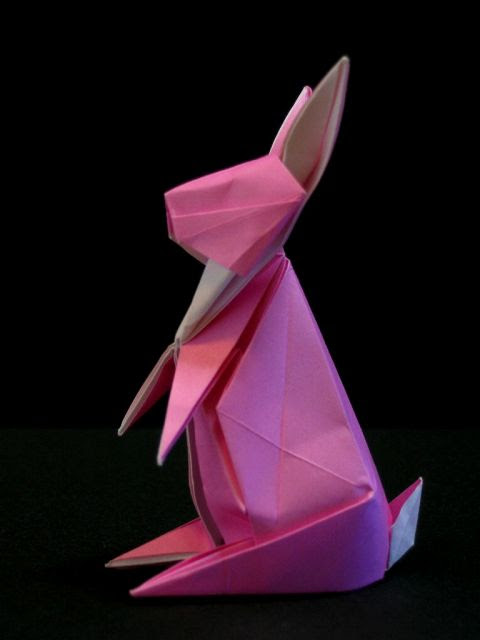 動物 折り紙 難しい