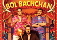 Review : Bol bachchan