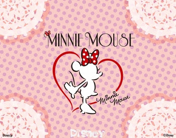 ディズニー ミニーマウスの日記念プレゼントキャンペーン Work Out